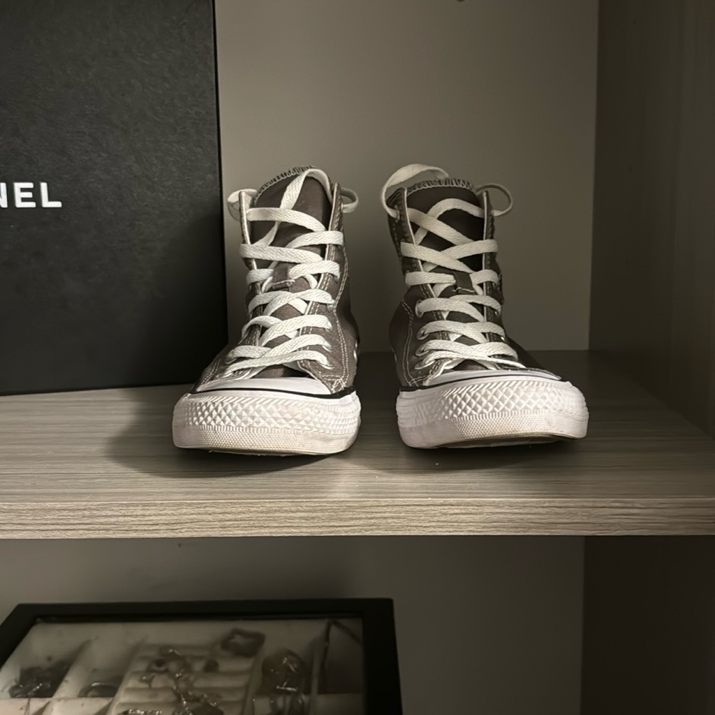 Converse All